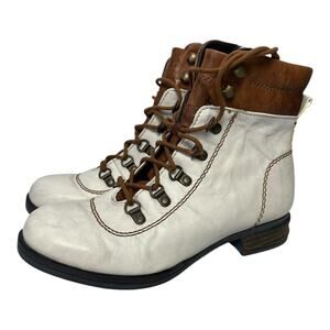 Josef Seibel Women's Leather Boot Sanja 09